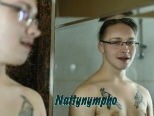 Nattynympho