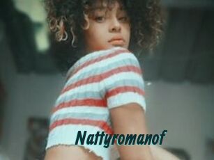 Nattyromanof