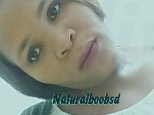 Naturalboobsd