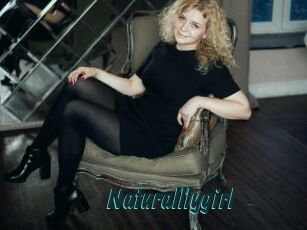 Naturalllygirl