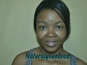 Naturalyounboobs