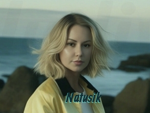 natusik Lucy Live