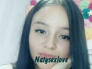 Natysexlove