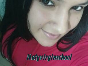 Natyvirginschool