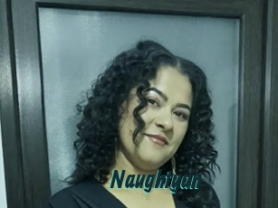 Naughtyan