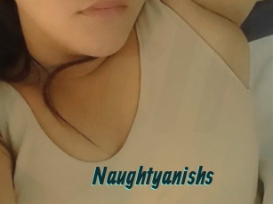 Naughtyanishs