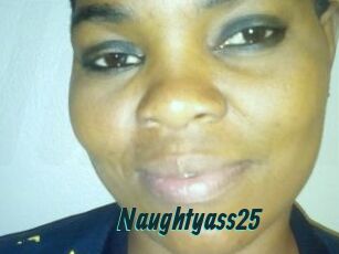 Naughtyass25