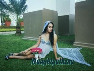Naughtyathena