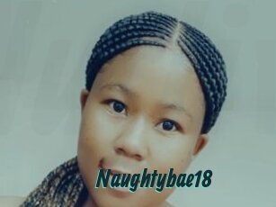 Naughtybae18