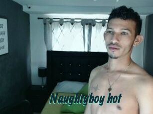 Naughtyboy_hot