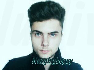 Naughtyboyyy