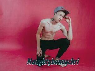 naughtybunnychri Lucy Live