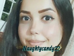 Naughtycandy22