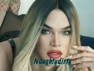 Naughtydirty
