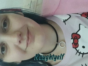 Naughtyelf