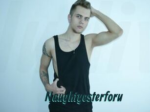 Naughtyesterforu