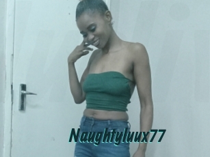 Naughtyluux77
