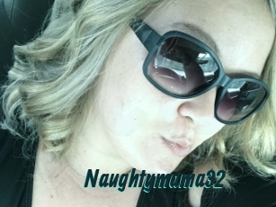 Naughtymama32