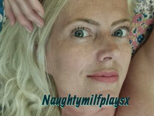 Naughtymilfplaysx