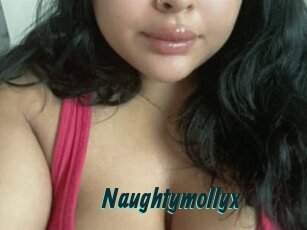 Naughtymollyx