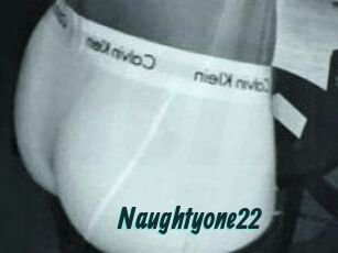 Naughtyone22