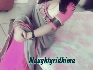naughtyridhima Lucy Live