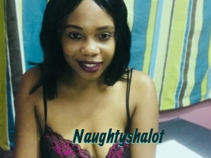 Naughtyshalot