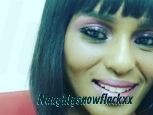 Naughtysnowflackxx