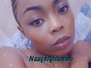 Naughtytiammo