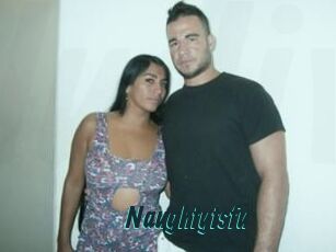 Naughtytsfu