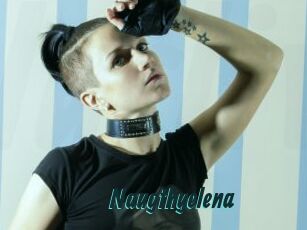 Naugthyelena