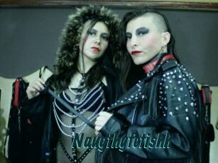 Naugthyfetishh
