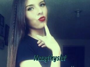 Naugthyslut