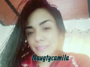 Naugtycamila