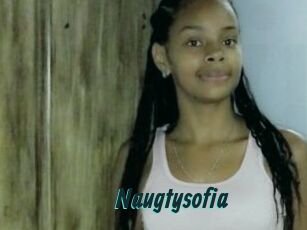 Naugtysofia