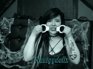 Nautgydollx