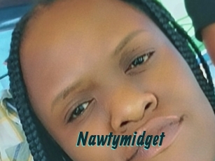 nawtymidget Lucy Live