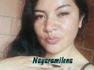 nayaramilena Lucy Live