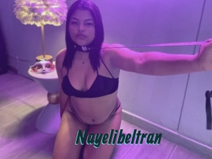 nayelibeltran Lucy Live