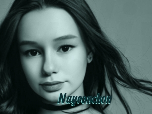 nayeonchon Lucy Live