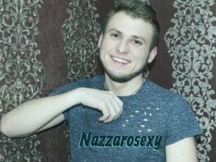 Nazzarosexy