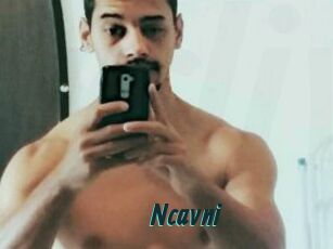 Ncavni