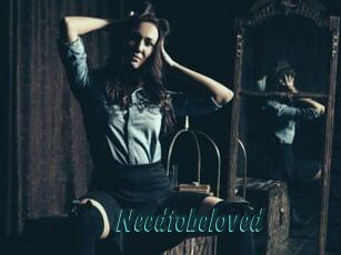Needtobeloved