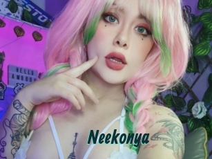 Neekonya