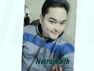 neerajkaith Lucy Live