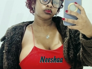 Neeshaa