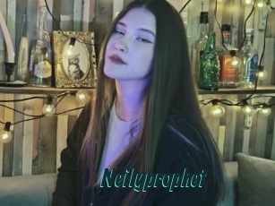 Neilyprophet