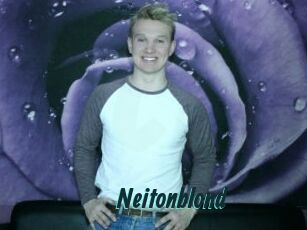 Neitonblond