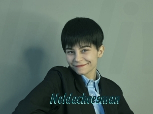 neldacheesman Lucy Live