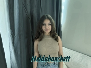 Neldahanchett
